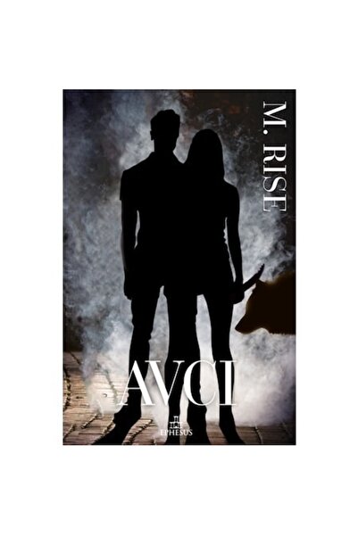 Ephesus Yayınları Avcı Ciltli