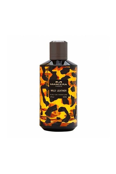 Mancera Wild Rose Aoud Edp 120 ml Unisex 3760265191284