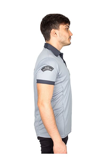 Safari Avm Custom Security T-Shirt Short Sleeve