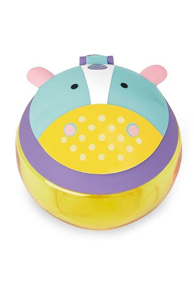 Skip Hop Unicorn Zoo Snack Bowl