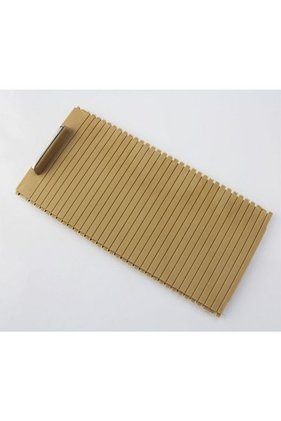 İDEAL OTOMOTİV Mercedes C W204 2007-2014, E W212 2009-2016 Cream Console Slide Cover A2046804708 A2046807607