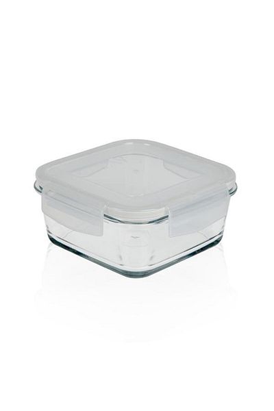 LAV Lv-frs247 Fresco 720 Cc Glass Storage Container