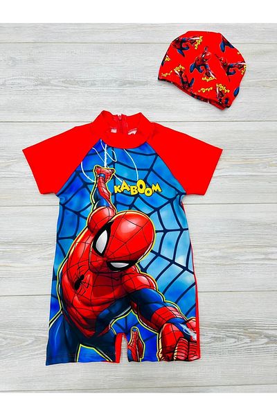 Childrens beachwear 2025