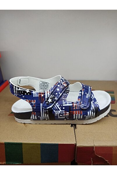 Vicco Jiro Ll Чоловічі сандалі для хлопчиків