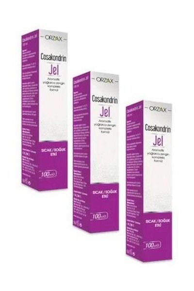 Cosakondrin Cosacondrin Gel 100 ml