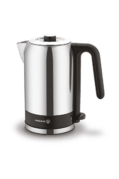 KORKMAZ A473 Tria Elektrikli Su Isıtıcı 1,6 Lt