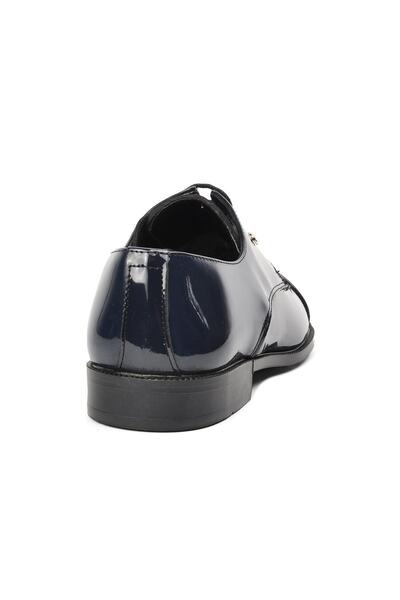 Pierre Cardin 7028 Klasik-deri Rugan Erkek Ayakkabı (yaz 22)
