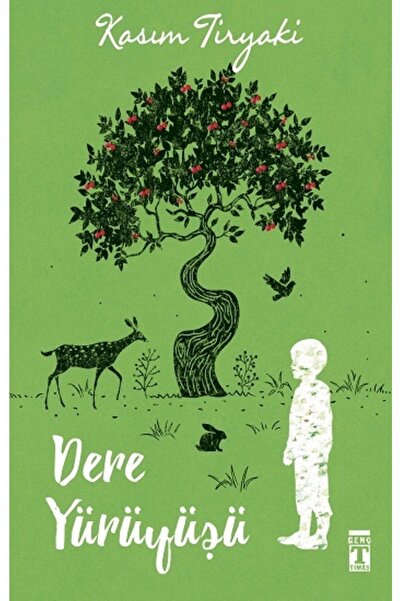 Genç Timaş Dere Yürüyüşü - Hebo 3 - Kasım Tiryaki