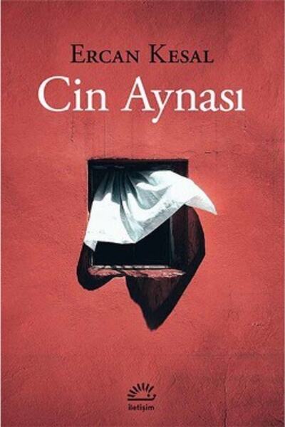 Genel Markalar Cin Aynası Ercan Kesal Iletişim Yayınları
