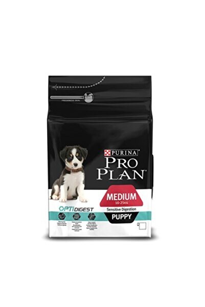 Purina Pro Plan Proplan Puppy Kuzu Etli Köpek Maması 12 Kg