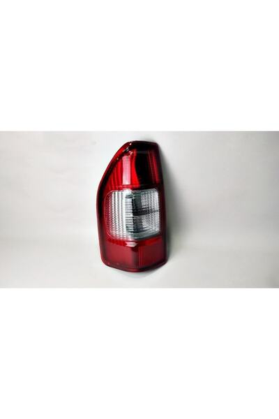 3A Isuzu Dmax Stop Lambası Sağ 2004-2007 Model Uyumlu