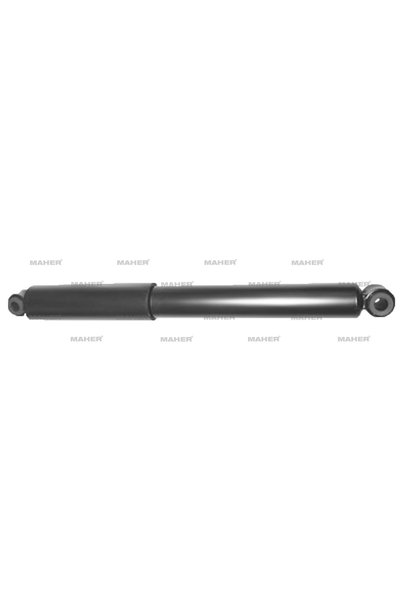BZT ISUZU D-MAX 2004-2012; ARKA AMORTİSÖR 4X4 GAZLI SAĞ-SOL 8973018424