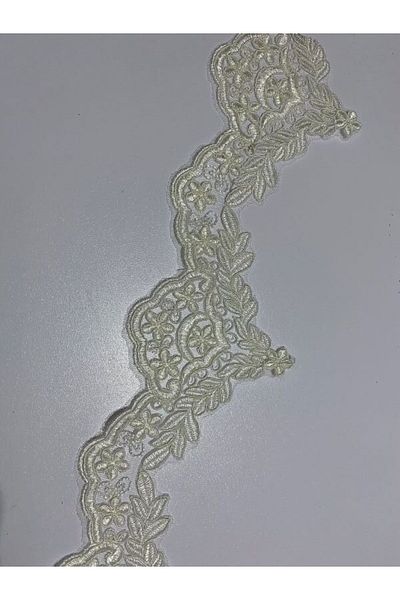 Öztürk Κρέμα γαλλική γκουπέρ. Εύρος: 10 cm X 1 μέτρο.