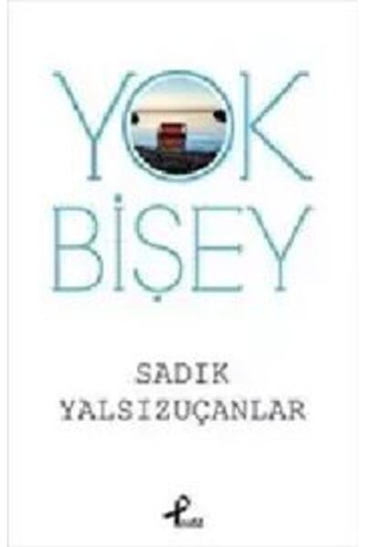 Profil Kitap Yok Bişey