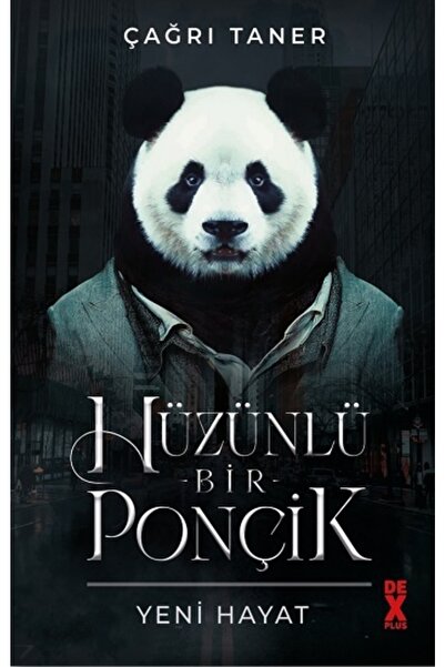 Genel Markalar Hüzünlü Bir Ponçik -yeni Hayat Çağrı Taner