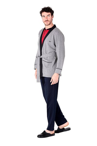 D'S Damat Rob Sports Anthracite