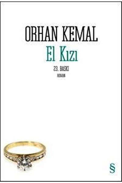 Generic Brand El Kızı Orhan Kemal