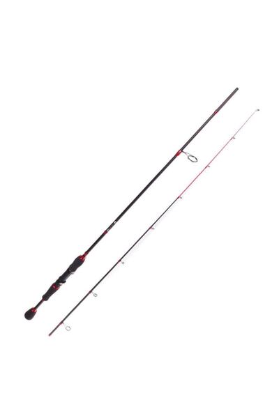Albastar LRF Star 210 cm 0-8g Atarlı Karbon LRF Olta Kamışı