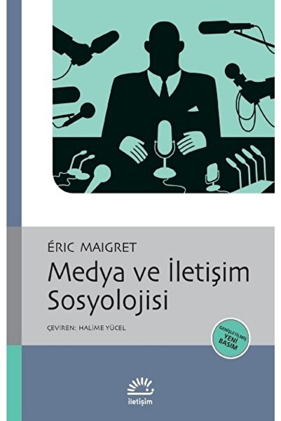 Genel Markalar Medya Ve Iletişim Sosyolojisi