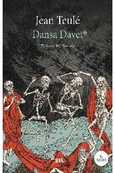 Sel Yayıncılık Dansa Davet - Jean Teule -