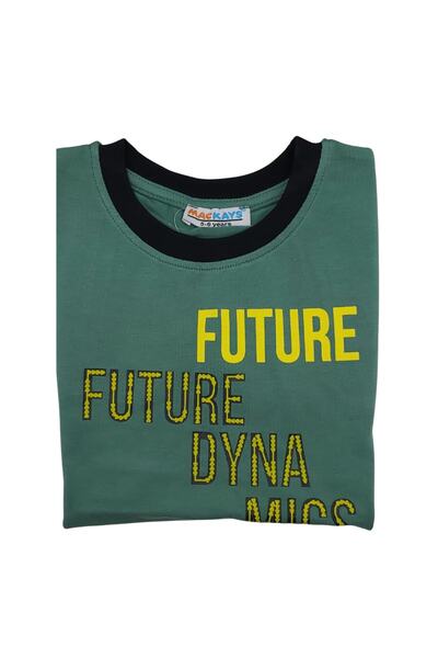 Mackays Dečija majica