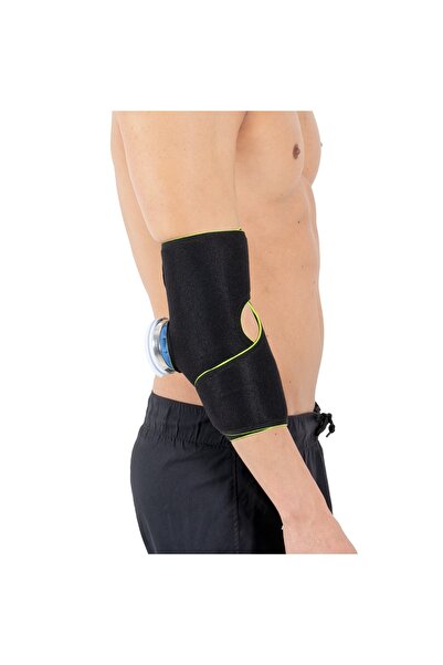 Wingmed وسادة الكوع المضغوطة بالثلج