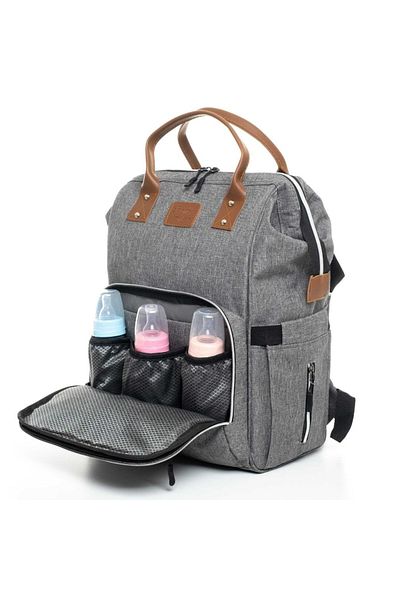 Sahra Electronic Book for Baby Care - Backpack, Pregnancy and Mother-Baby Diary Pdf
