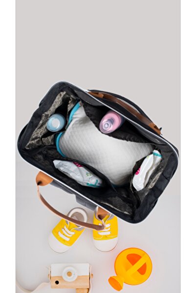 Sahra Electronic Book for Baby Care - Backpack, Pregnancy and Mother-Baby Diary Pdf