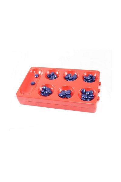 4M Sonuburda Mangala Game Turkish Intellect Intelligence Strategy School Game