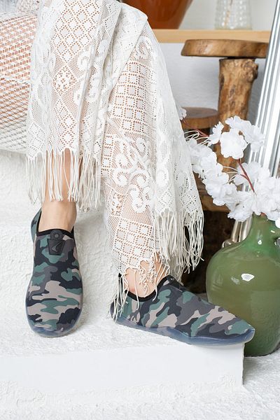 Nstil Allyup Unisex Sea Sandals Αντιολισθητική σόλα πολλαπλών χρήσεων Κομψά μποτάκια ράφτινγκ για κολύμβηση στην παραλία Sea Pool 150