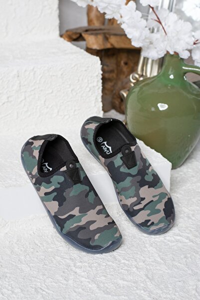 Nstil Allyup Unisex Sea Sandals Αντιολισθητική σόλα πολλαπλών χρήσεων Κομψά μποτάκια ράφτινγκ για κολύμβηση στην παραλία Sea Pool 150