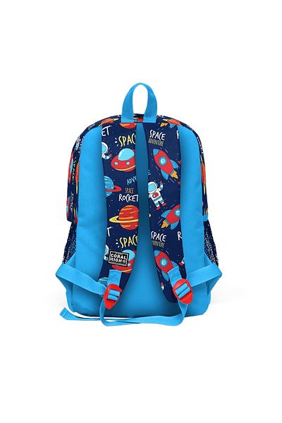 Coral High Space Adventure Backpack-23470