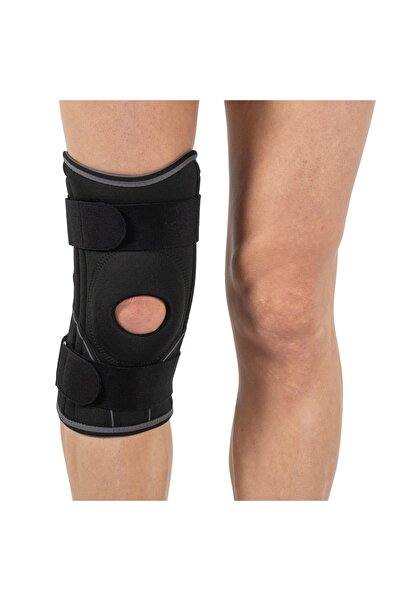 Wingmed Patella Ve Ligament Destekli Dizlik Cırt Ilaveli