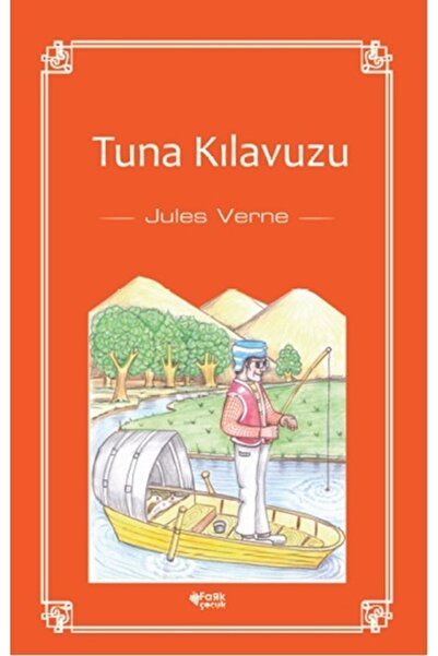 Generic Brand Tuna Kılavuzu
