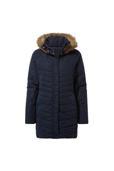 Craghoppers Liesl Kadın Ceket Lacivert