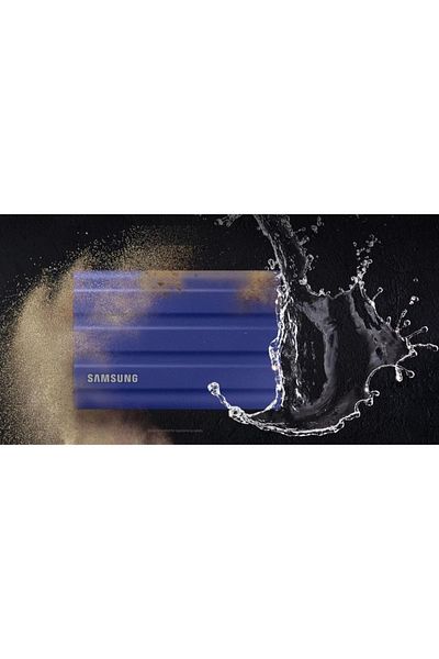 Samsung T7 Shield 1Tb USB 3.2 Gen 2 Portable Ssd