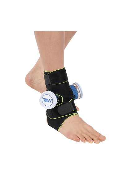 Wingmed Ice Compress Foot Bracelet