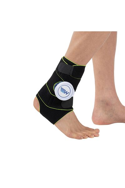 Wingmed Ice Compress Foot Bracelet