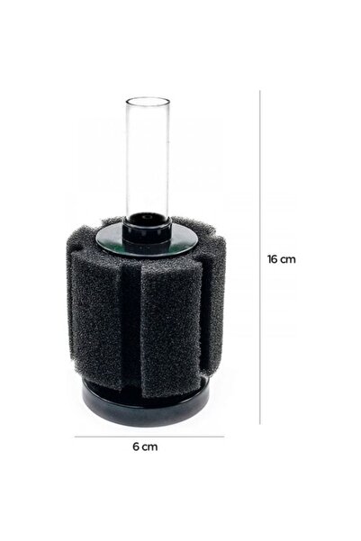 ATLANTİK Atl-150 Bio Pipo Filtre