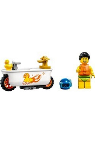 LEGO ® Creator 3 in 1 Sunken Treasure Quest 31130 - Creative Toy Building Set (522 Pieces)