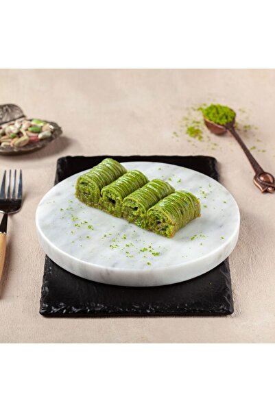 Çelebioğulları Fıstık Sarma (DOLAMA) 1 Kg