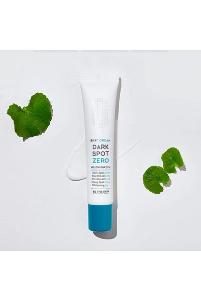 Be The Skin Be The Skin BHA+ Dark Spot ZERO Cream 35 g - Crema de fata pentru pete