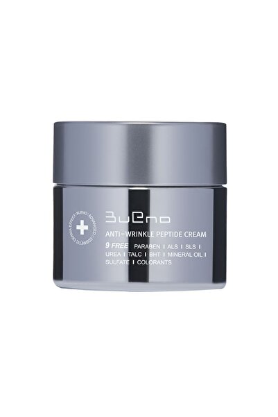 BUENO Brightening Moisture Cream 80g