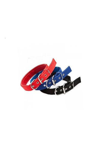Royalist Soft Textured Dog Collar Dog Collar
