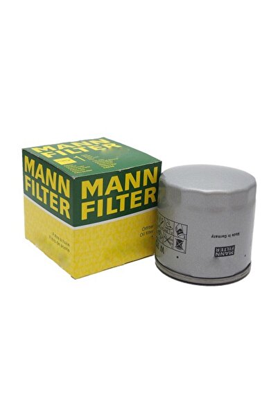 Genel Markalar Uzmanparça Vw Jetta 1.2 1.4 Tsi Yağ Filtresi 2015-2017 | Op616/3