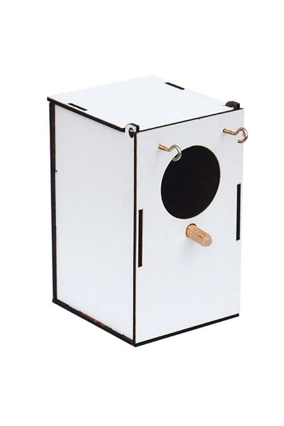 Fit Fly Lux Nest Small