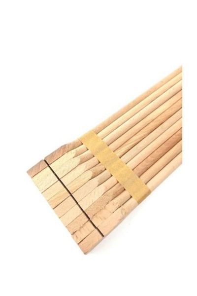 gclshop Wooden Stork 40 cm 10Pcs