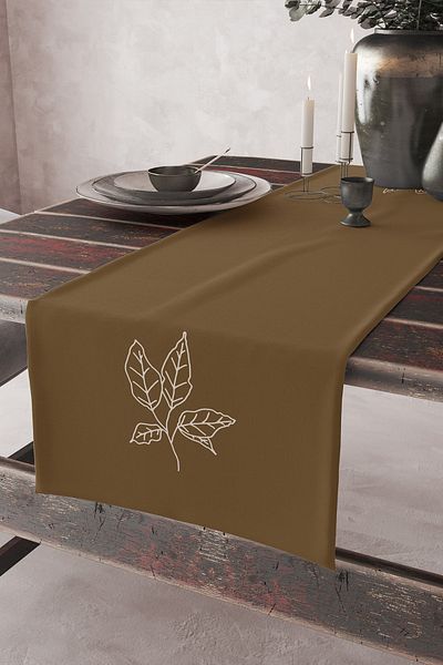Skhome Premium Special Design Διακοσμητικός Ψηφιακός Τυπωμένος Τρέξιμο