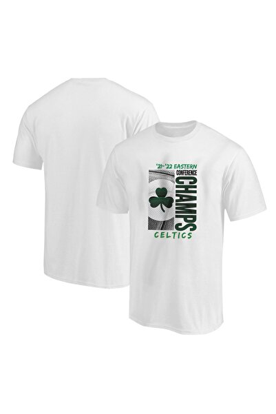 usateamfans Футболка з написом "Бостон"