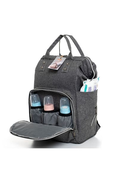 Sahra Baby Care Backpack And Pregnancy And Mother-baby Diary Electronic Book Pdf